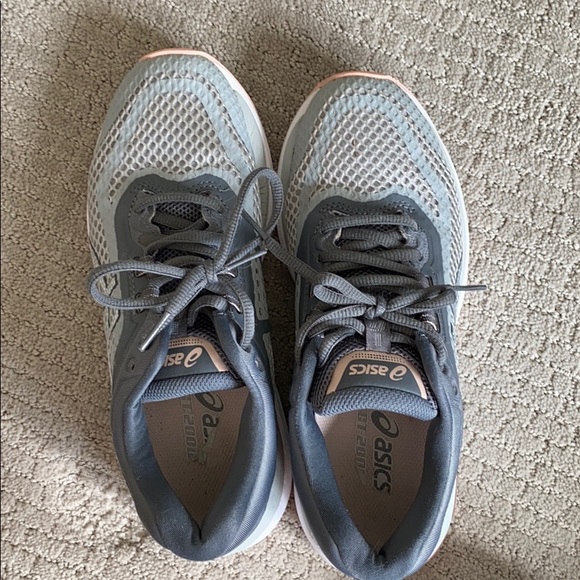 ASICS Running - Picture 6 of 6